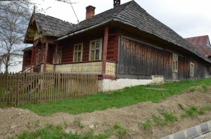 Slovenský dom